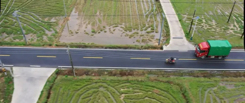 不误农时不负春！jinnianhui今年会物流护航春耕农资运输“快车道”